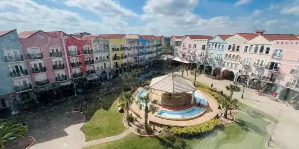 101 PALM HARBOR PARKWAY