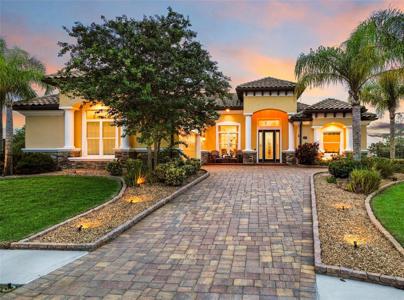 23 EAGLE VIEW DRIVE