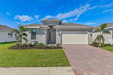 1265 COBBLE GLEN DRIVE