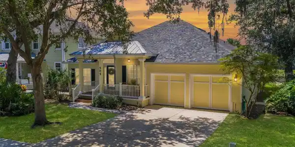 505 WEEPING WILLOW LANE