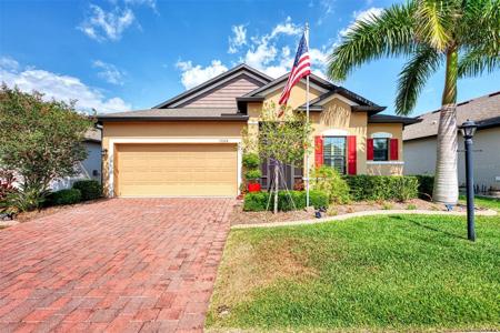 15328 MILLE FIORE BOULEVARD