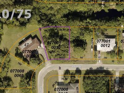 LOT 48 URBINO STREET