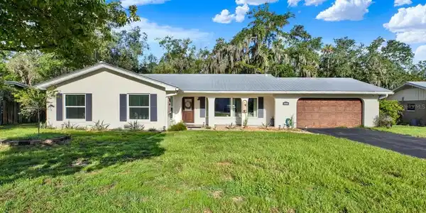 4064 N CONCORD DRIVE