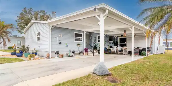 94 MEADOW CIRCLE