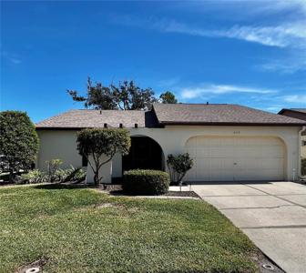 642 FOXWOOD BOULEVARD
