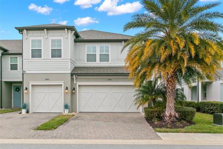 2424 FOGGY CREEK CIRCLE