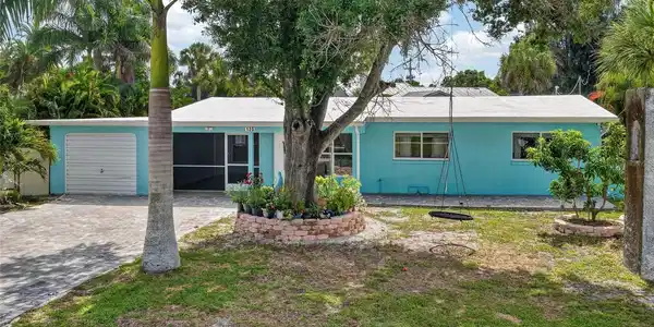 120 PEACE ISLAND DRIVE