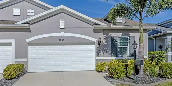 1799 NOTTINGHAM TRAIL