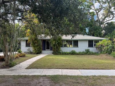 1109 PATTERSON DRIVE