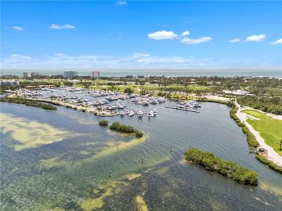 2600 HARBOURSIDE DRIVE