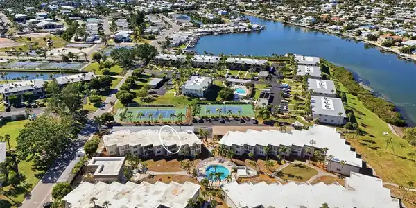 6300 FLOTILLA DRIVE