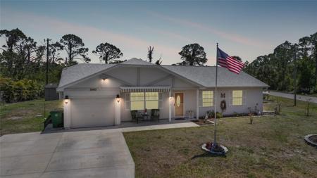 5460 NORLANDER DRIVE