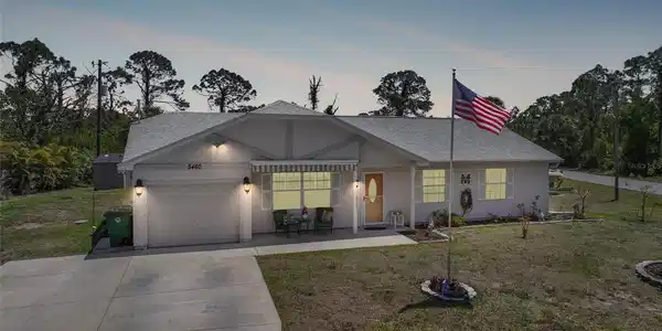 5460 NORLANDER DRIVE