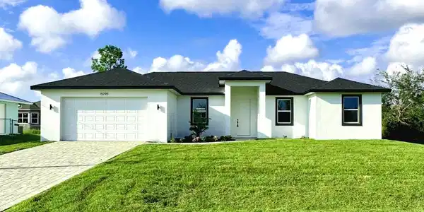 15795 STUART CIRCLE
