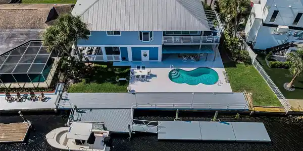 8001 BRIGHTON DRIVE
