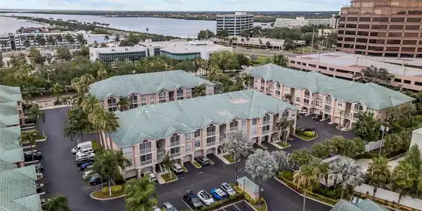 3302 BAY CLUB CIRCLE