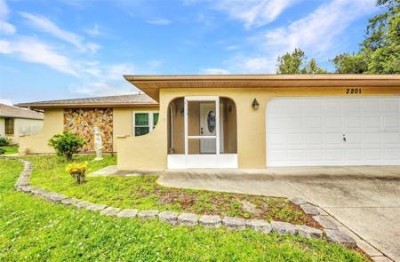 2201 HYATT DRIVE