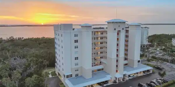 2625 TERRA CEIA BAY BOULEVARD