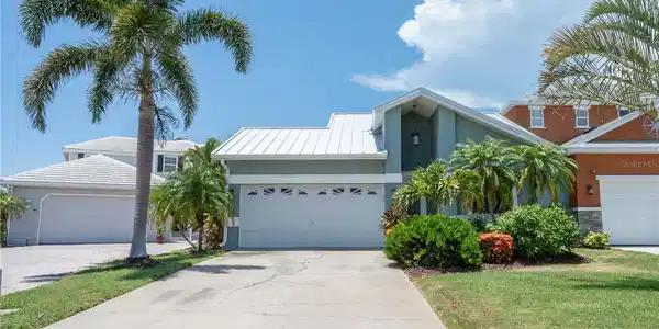 918 SHAGOS DRIVE