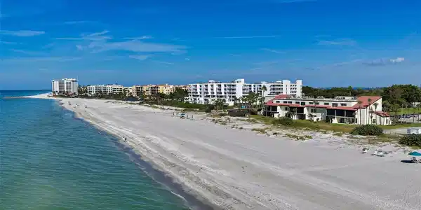 2089 GULF OF MEXICO DRIVE