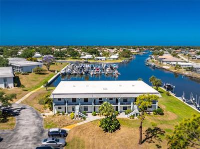 150 ENGLEWOOD ISLES PARKWAY