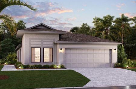 16848 FIESTA DRIVE