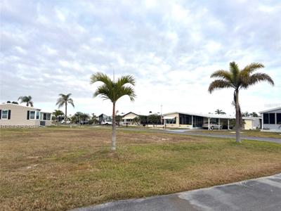 501 SAN CLEMENTE CIRCLE