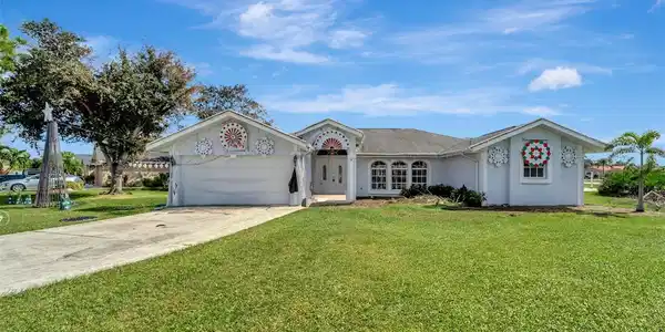 80 CABELLO STREET