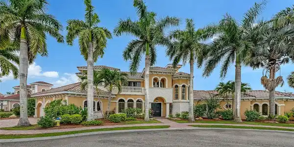 1630 ASSISI DRIVE
