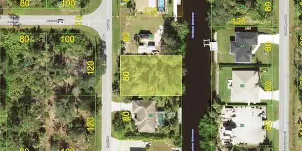 222 MCDILL DRIVE