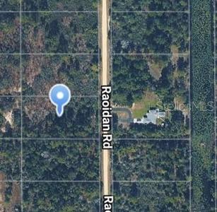 18063-Lot 12 RAPIDAN ROAD