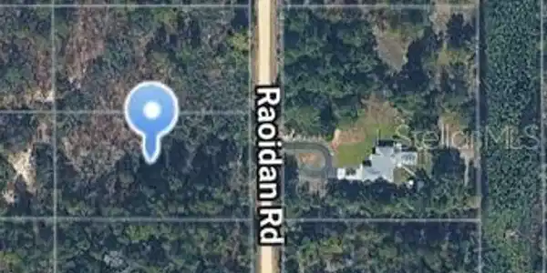 18063-Lot 12 RAPIDAN ROAD
