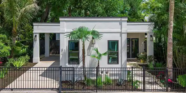 617 MADISON COURT