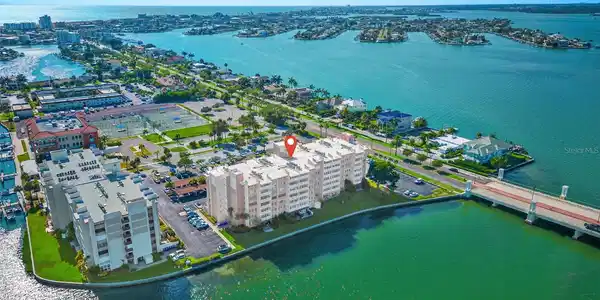 500 TREASURE ISLAND CAUSEWAY