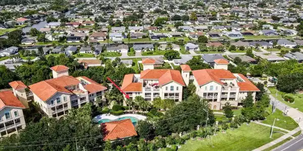 100 BELLA HARBOR COURT
