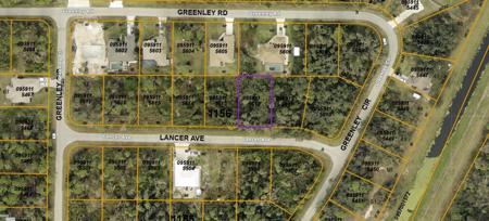 LANCER AVENUE