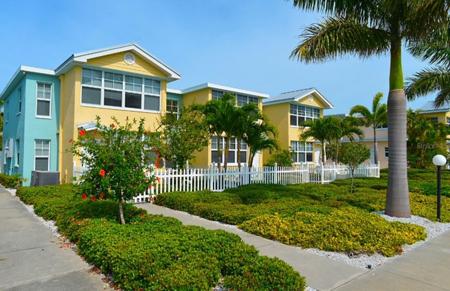 19417 GULF BOULEVARD