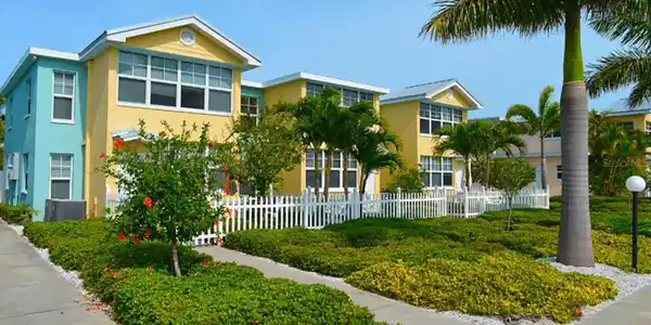 19417 GULF BOULEVARD