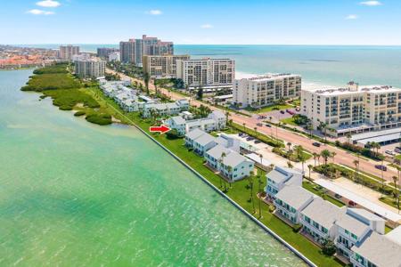 1401 GULF BOULEVARD