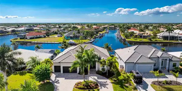 698 MONACO DRIVE