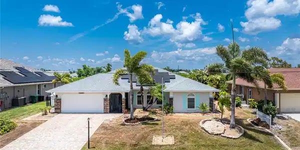 13694 BEGONIA CIRCLE