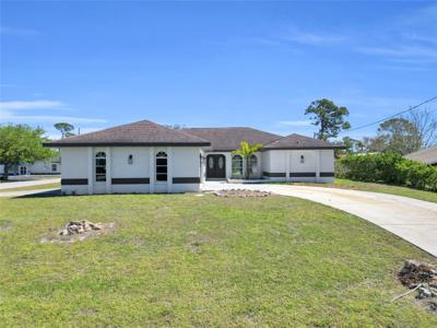 415 CORTEZ DRIVE