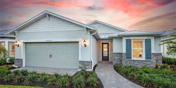 29144 CORAL HARBOUR DRIVE