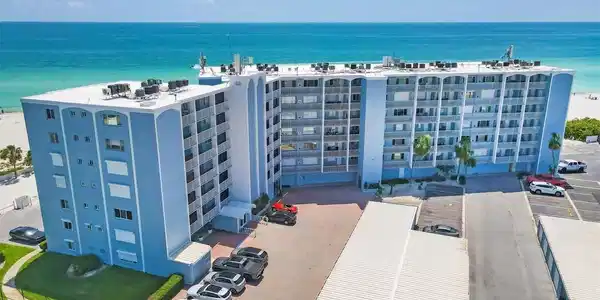 5300 GULF DRIVE