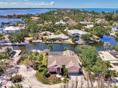 1236 PORT LANE