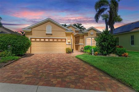 3640 SUMMERWIND CIRCLE