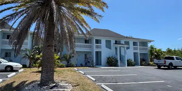 2801 MAGDALINA DRIVE