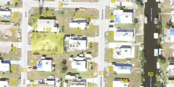 1389 IBIS DRIVE