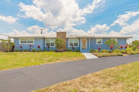 1032 BEL AIRE DRIVE