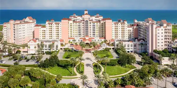 200 OCEAN CREST DRIVE